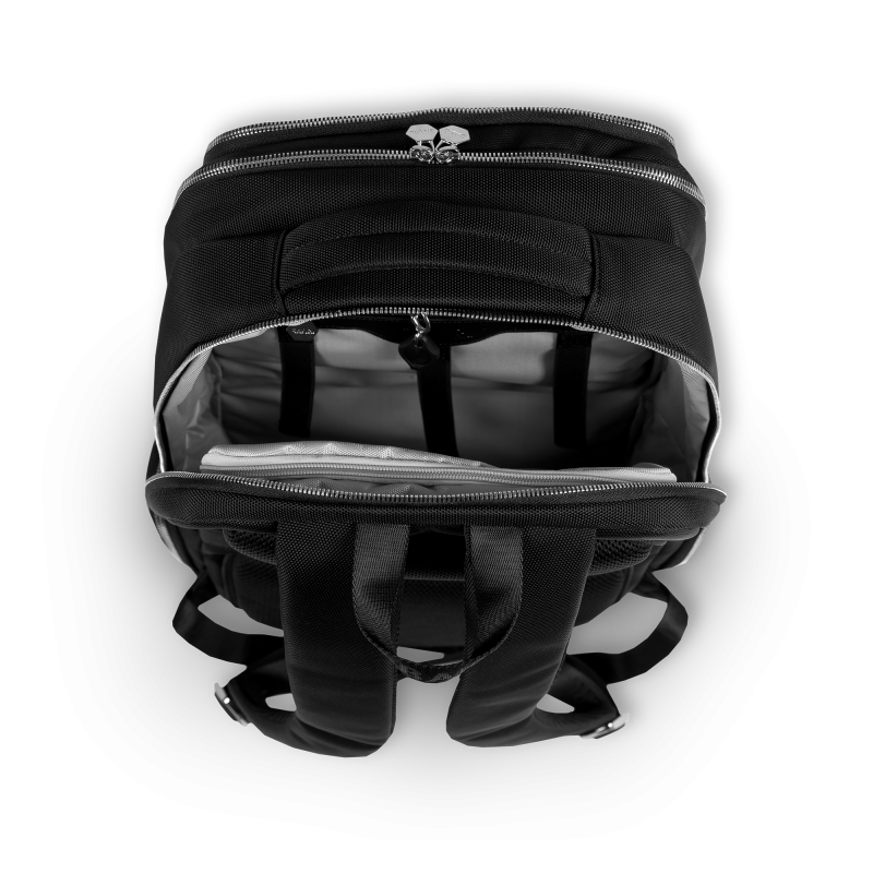 DJ Backpack By Hardwell Top DJ Backpack By Hardwell Top
