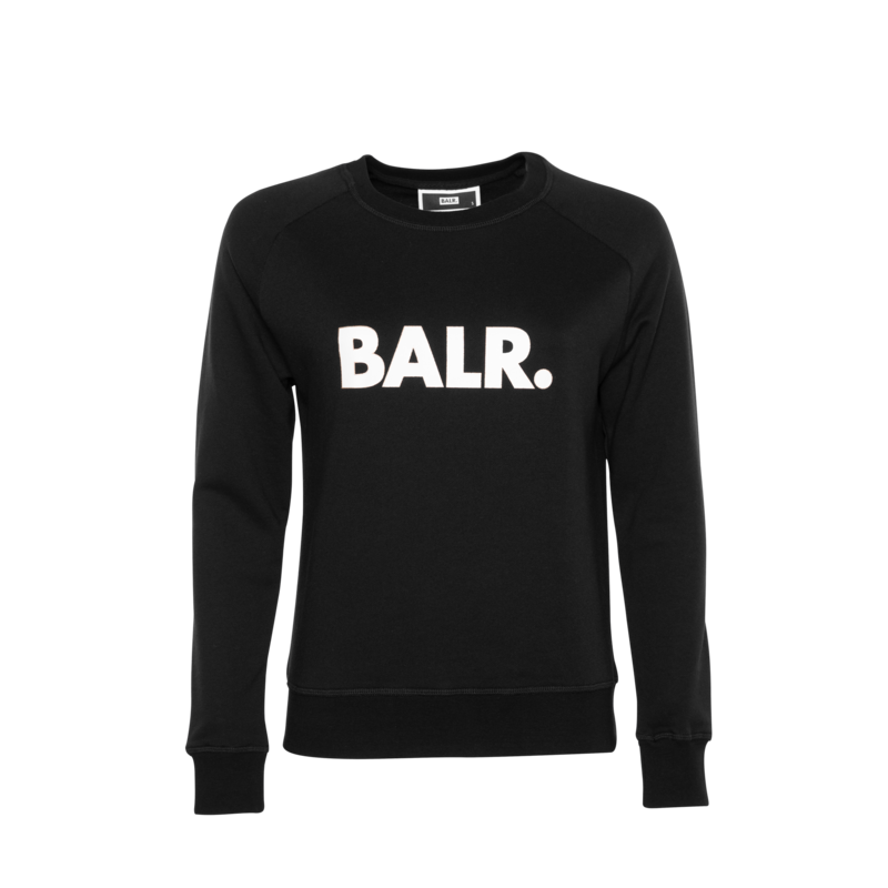 Brand Crew Neck Sweater Women Brand Crew Neck Sweater Women