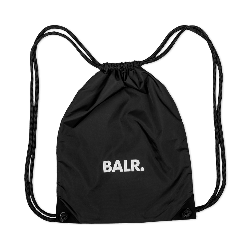 Gym Bag Closed Gym Bag Closed
