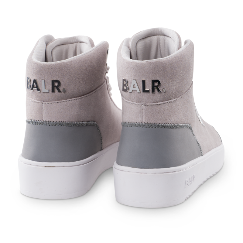 Leather Sneaker Leather Sneaker