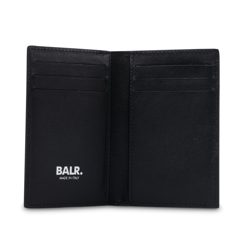 Leather Cardholder Inside Leather Cardholder Inside