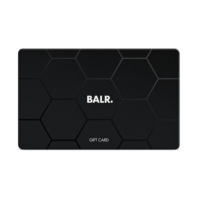 BALR. Gift Card BALR. Gift Card