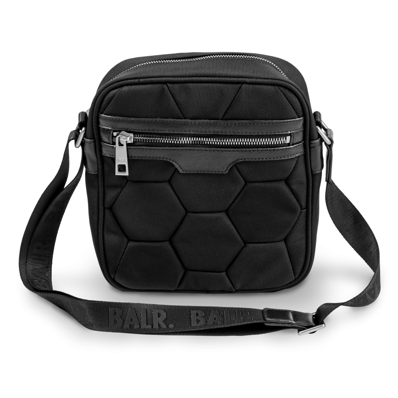 Nylon Prospect Bag Front Nylon Prospect Bag Front