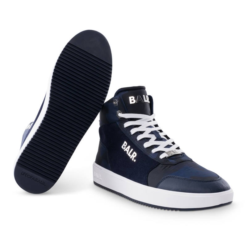 Sneakers High Sneakers High