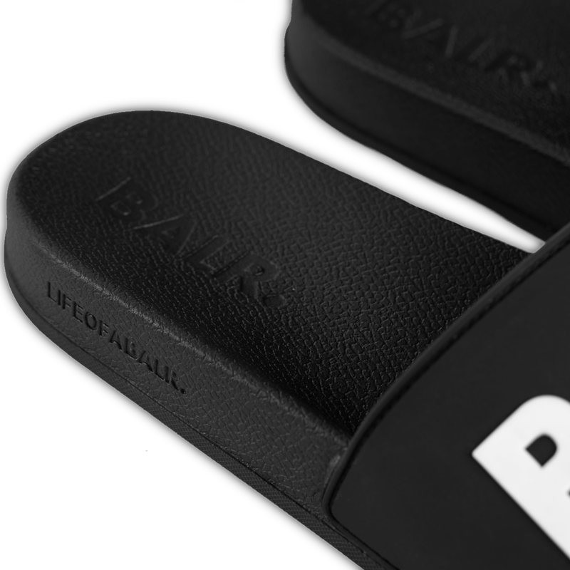 BALR. slides BALR. slides