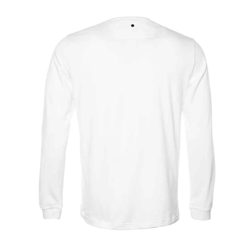 Achterkant Bandana T-shirt Achterkant Bandana T-shirt