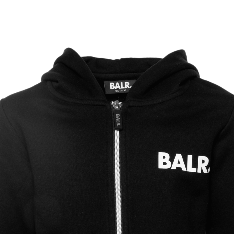 hoodie balr