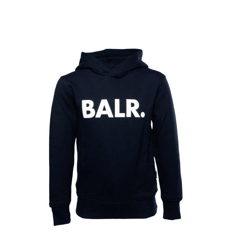 hoodie balr