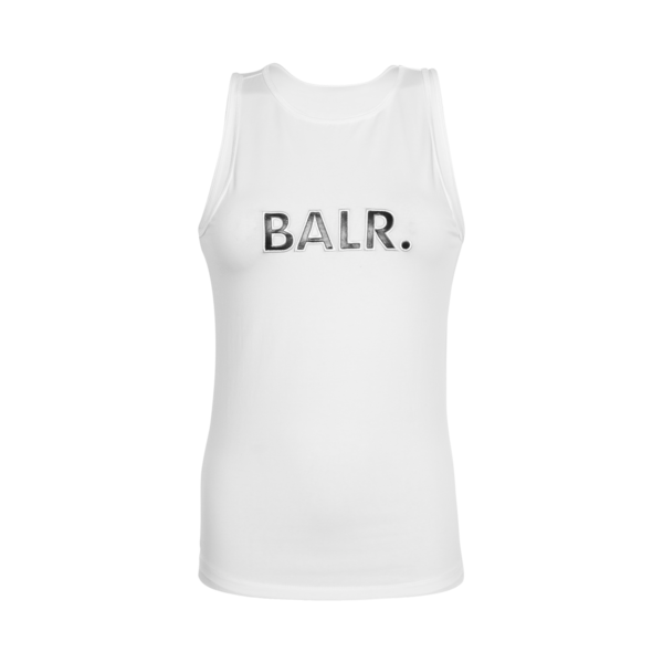 BALR. original race top s/less wmn Front BALR. original race top s/less wmn Front