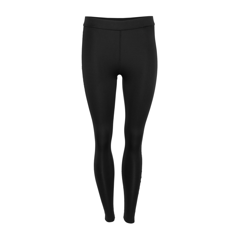 Voorkant Women Workout Pants Voorkant Women Workout Pants