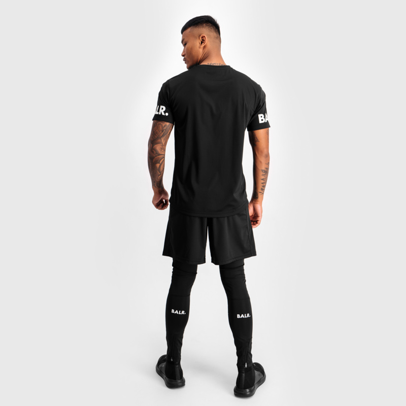 Fitness t-shirt Fitness t-shirt