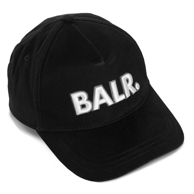 BALR Big Logo Cap BALR Big Logo Cap