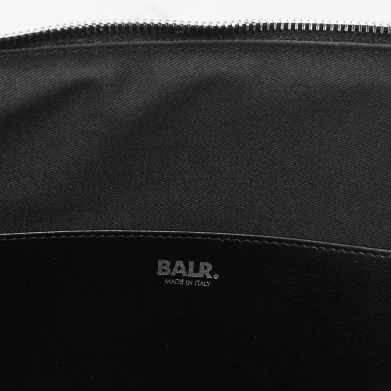 Binnenkant Leather Laptop Sleeve Binnenkant Leather Laptop Sleeve