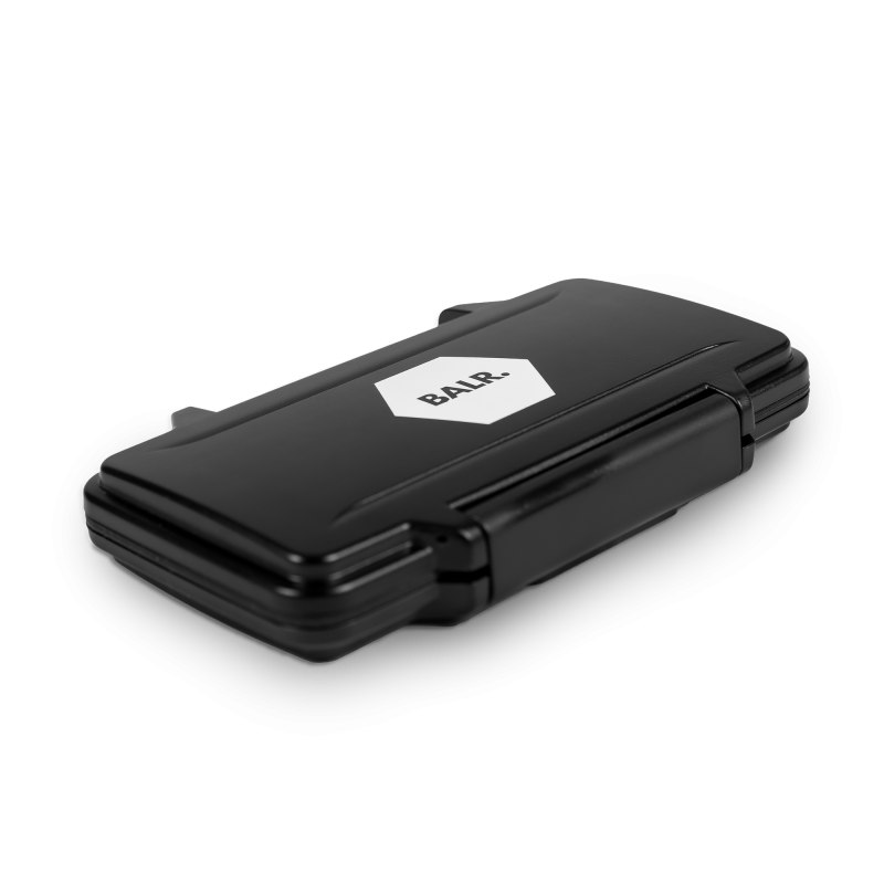 DJ Backpack By Hardwell SD Card Case DJ Backpack By Hardwell SD Card Case