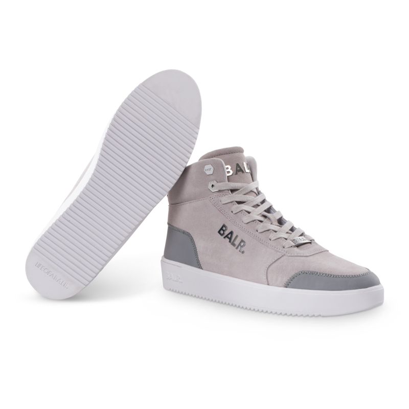 Leather Sneaker Leather Sneaker