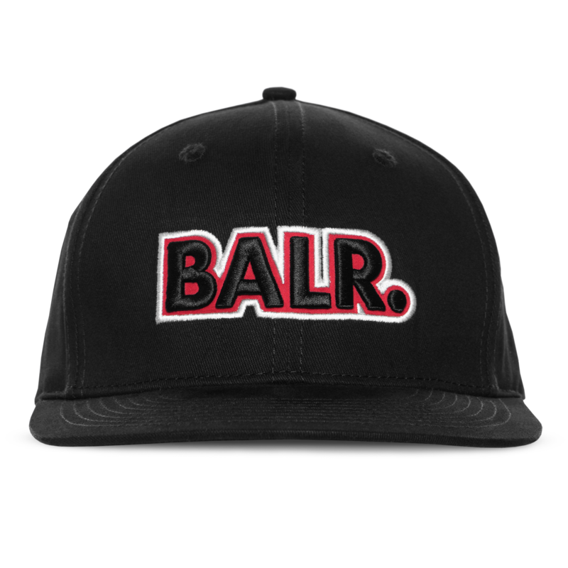 BALR Embroidered Cap BALR Embroidered Cap