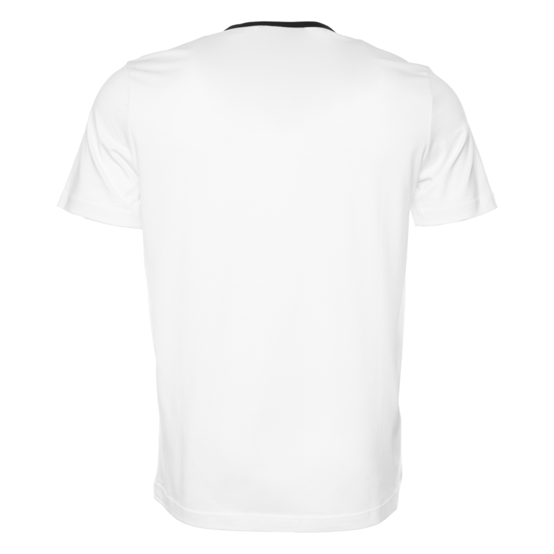 BALR. City Life T-shirt White BALR. City Life T-shirt White