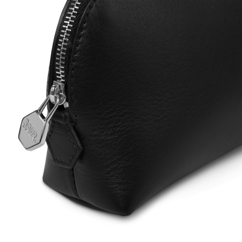 Rits Leather Cosmetics Pouch Rits Leather Cosmetics Pouch
