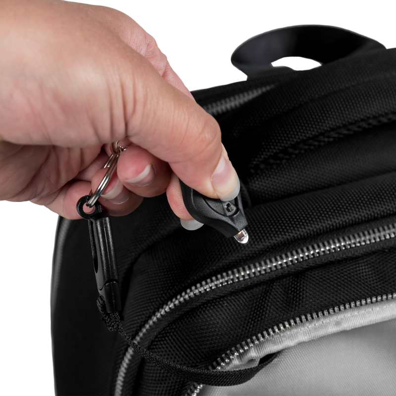 DJ Backpack By Hardwell Lights DJ Backpack By Hardwell Lights