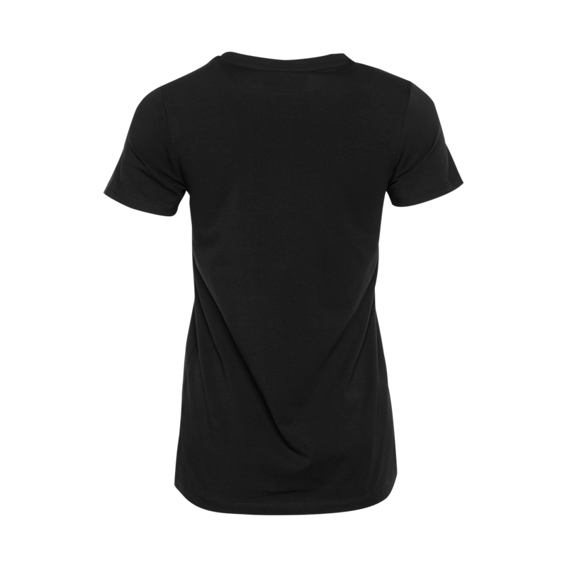 Brand T-Shirt Black Brand T-Shirt Black