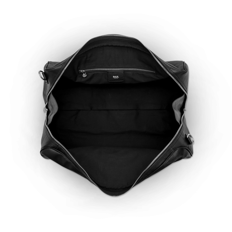 Binnenkant Leather Weekender Binnenkant Leather Weekender