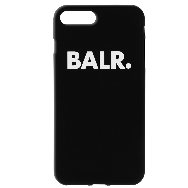 BALR. Silicone iPhone 8+ Case BALR. Silicone iPhone 8+ Case