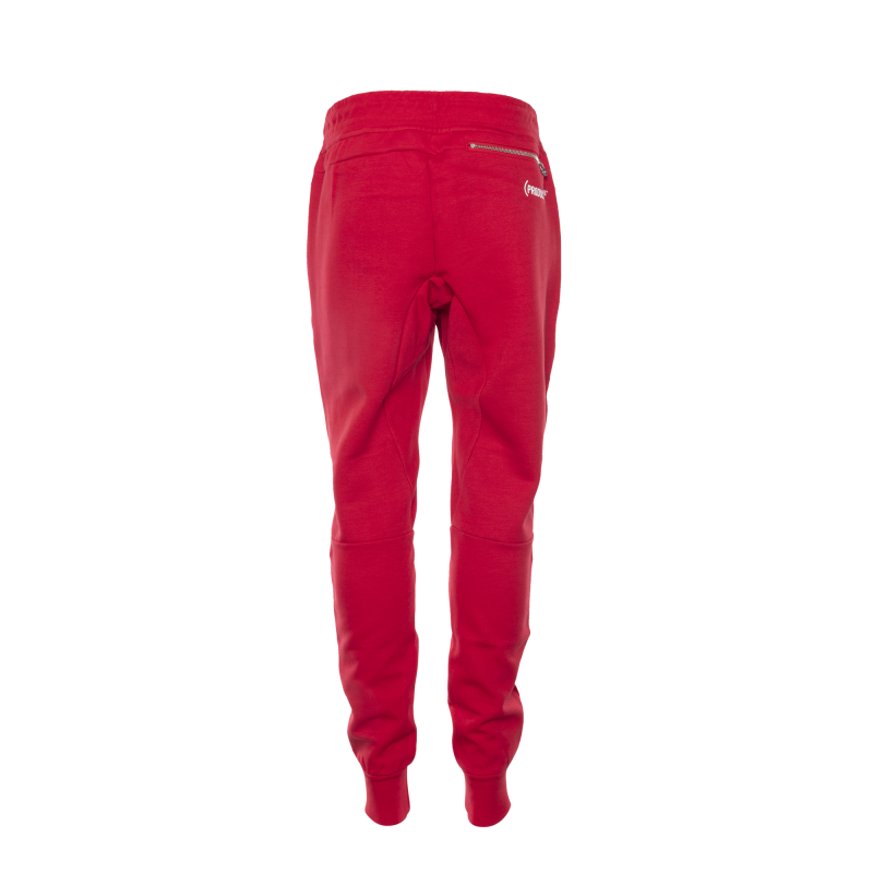 BALR. (BALR.)RED Q-Series Sweatpants Red Back BALR. (BALR.)RED Q-Series Sweatpants Red Back