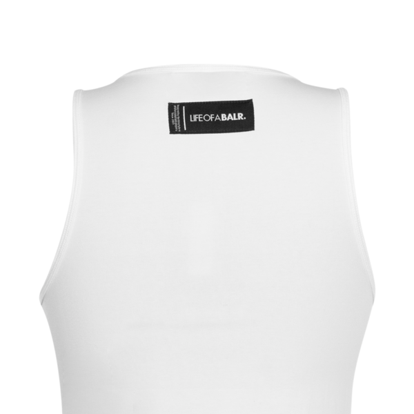 BALR. original race top s/less wmn Detail2 BALR. original race top s/less wmn Detail2