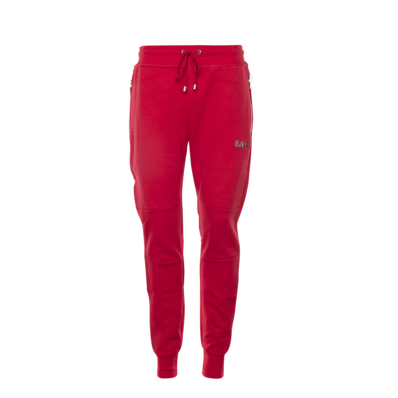 BALR. (BALR.)RED Q-Series Sweatpants Red Front BALR. (BALR.)RED Q-Series Sweatpants Red Front