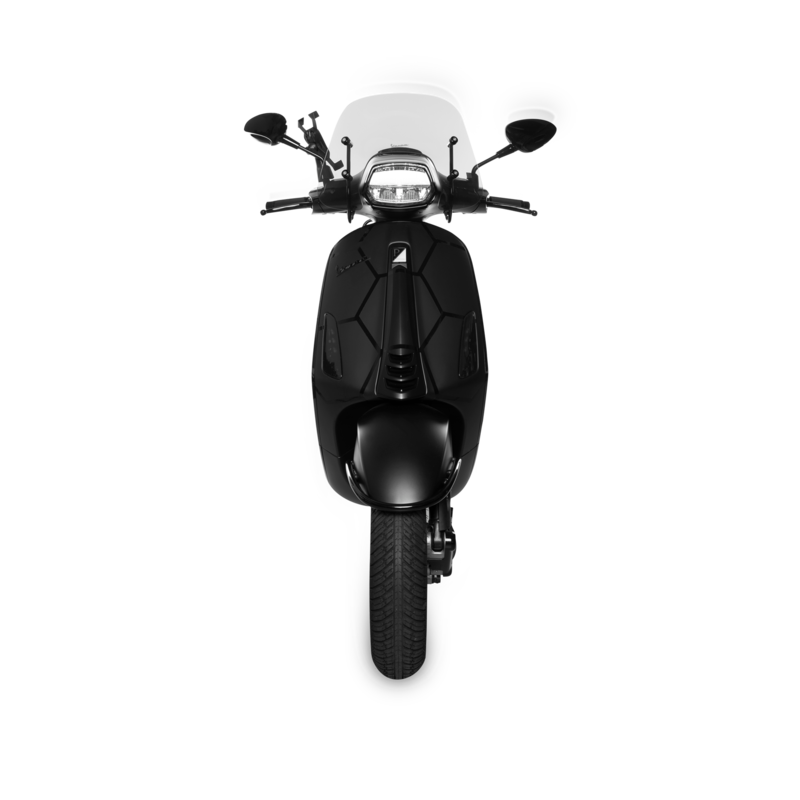 BALR. x Vespa BALR. x Vespa