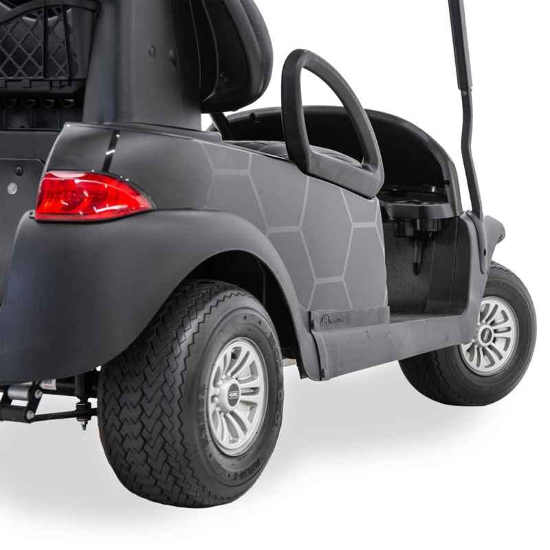 BALR. x Golf Car BALR. x Golf Car