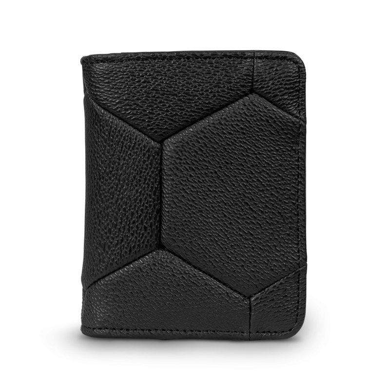 Passport Cover Black Top Passport Cover Black Top