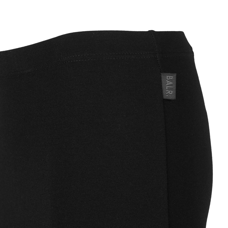 Women Zipped Skirt Side Women Zipped Skirt Side