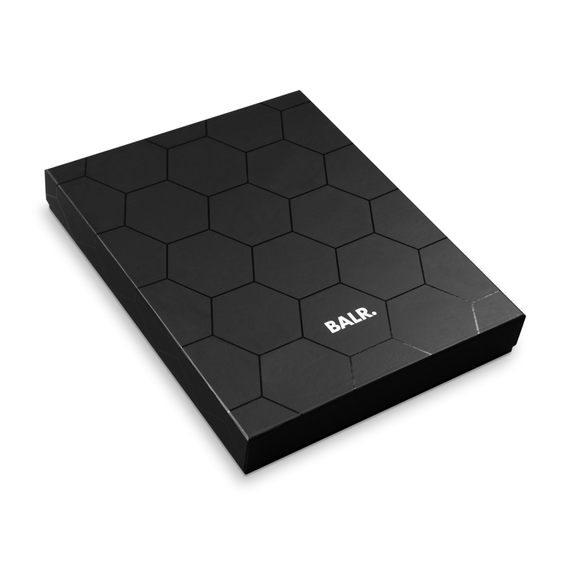 BALR. Box BALR. Box