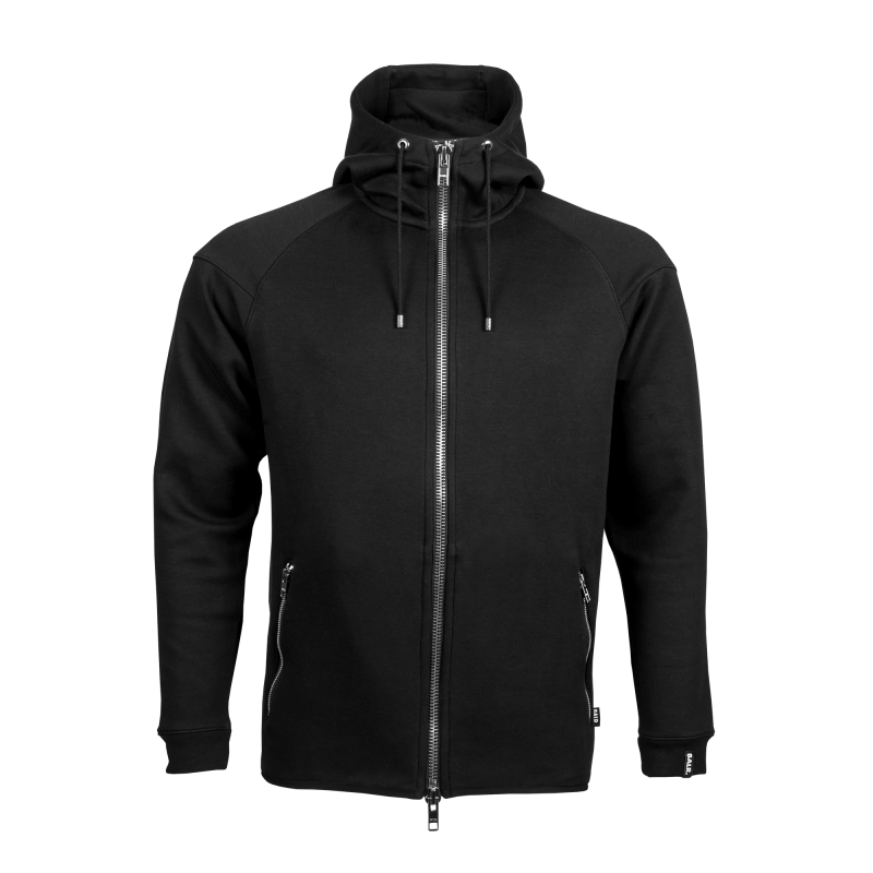 Q-Series Zipped Vest Front Zipped Q-Series Zipped Vest Front Zipped