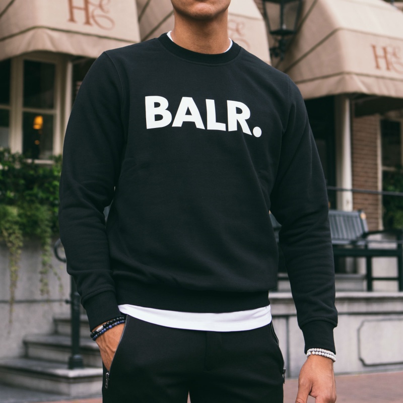 balr crewneck