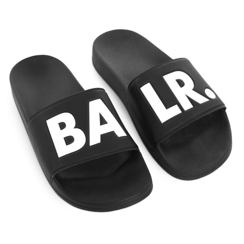 BALR. Slides Front BALR. Slides Front