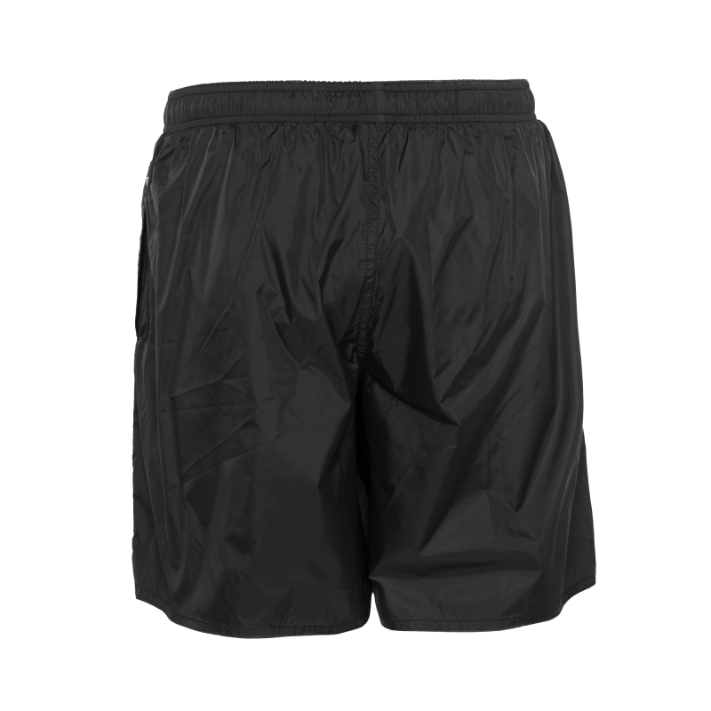 BALR. Mid-Length Swim Shorts Black Back BALR. Mid-Length Swim Shorts Black Back