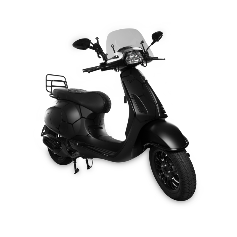 BALR. x Vespa BALR. x Vespa