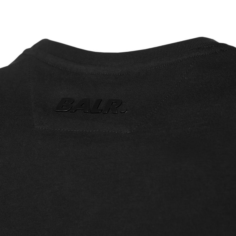 Black Hexagon Shirt Logo Black Hexagon Shirt Logo