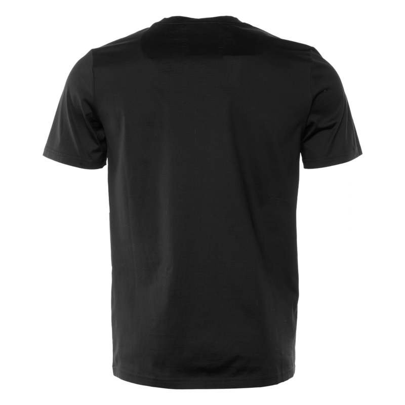 BALR. Cargo Straight T-Shirt Black | The Official BALR. website. Wired ...