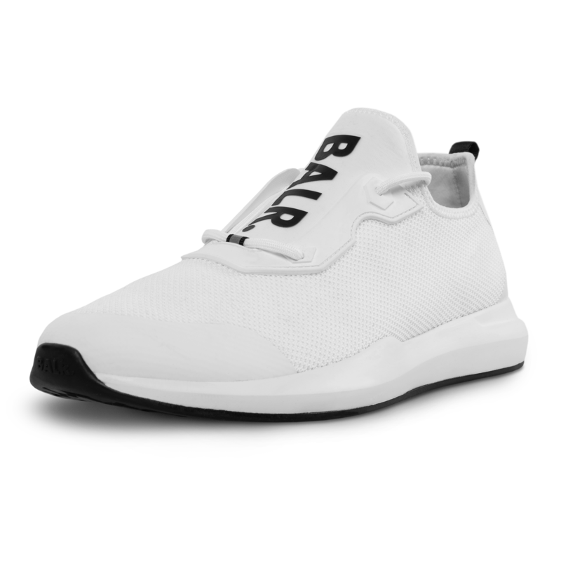 LOAB trainers White LOAB trainers White