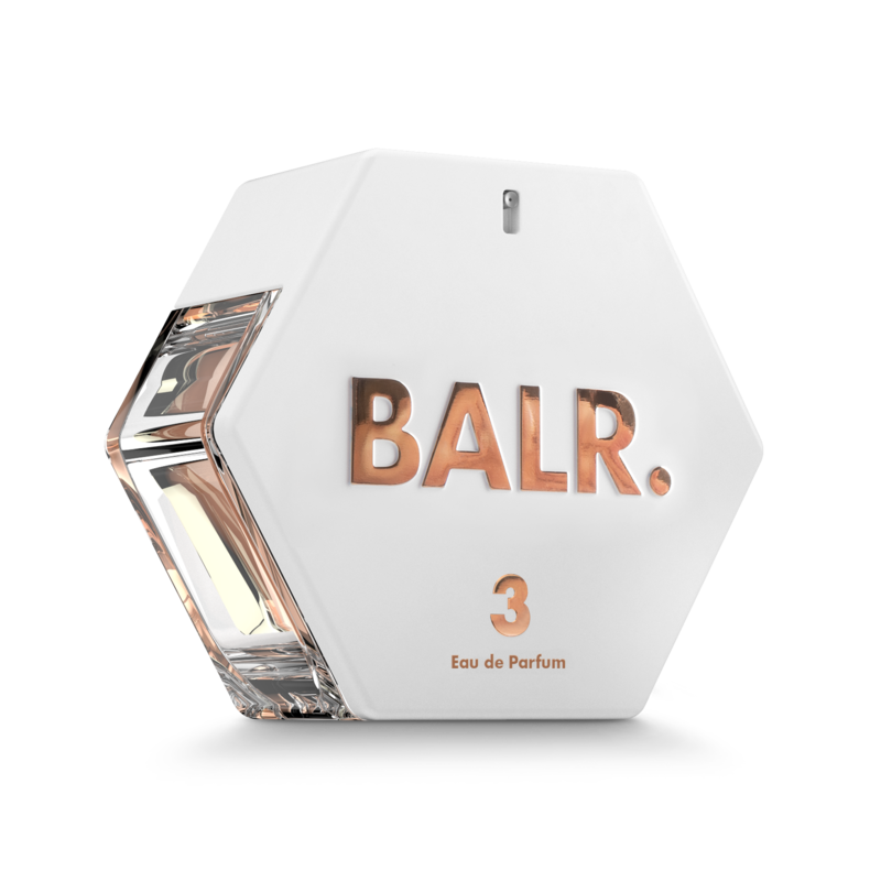 BALR. 3 Eau de Parfum Women BALR. 3 Eau de Parfum Women