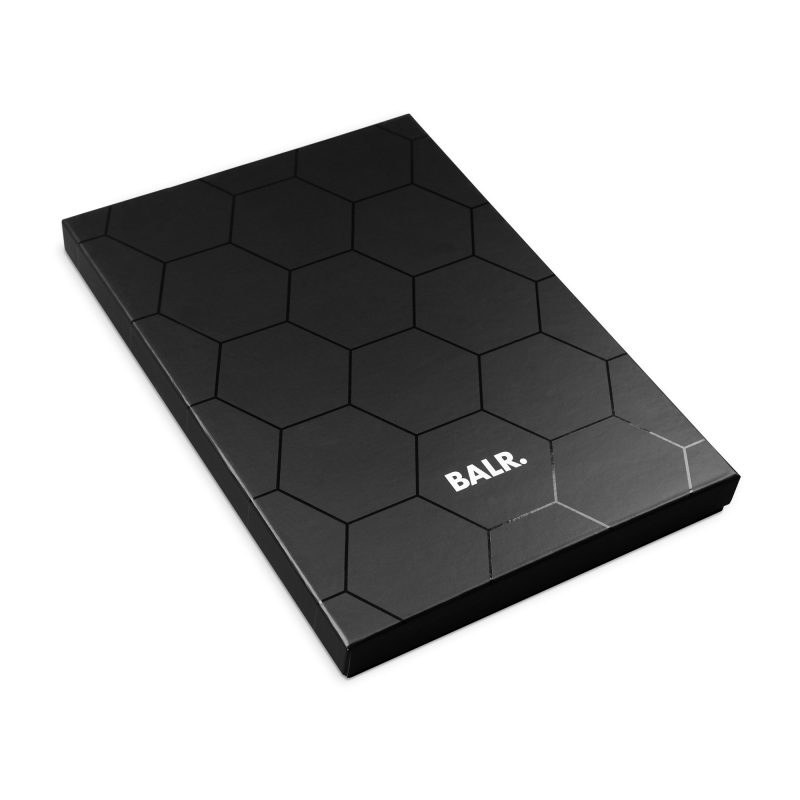 BALR. Box BALR. Box