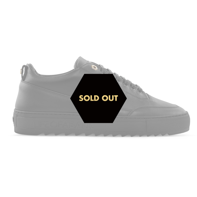 BALRxMasonGarments_TorinoSneakers-BLACK BALRxMasonGarments_TorinoSneakers-BLACK