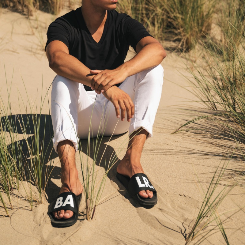 BALR. Slides Lifestyle BALR. Slides Lifestyle