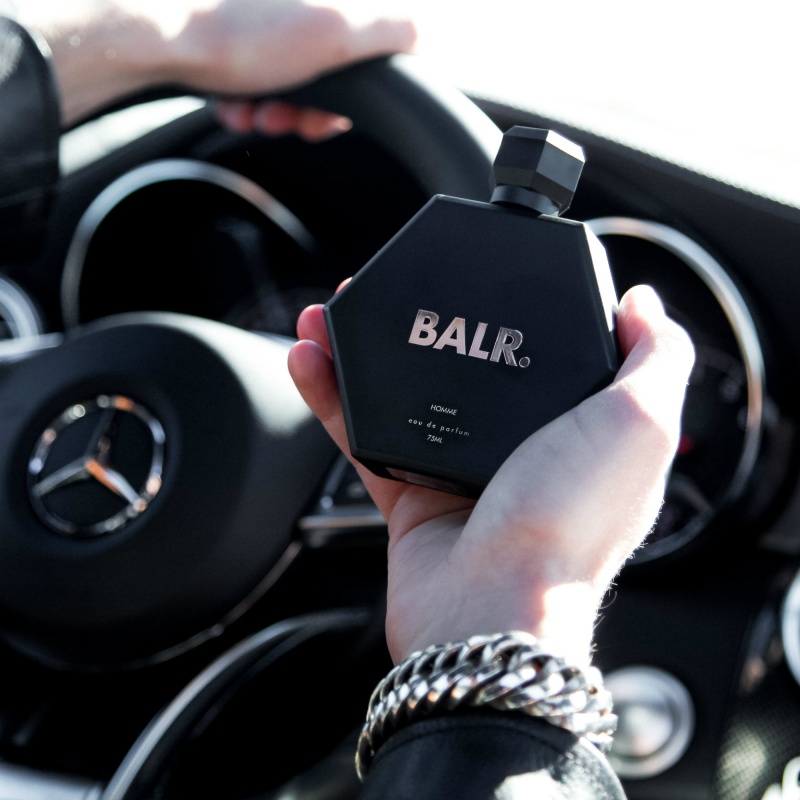 Eau de Parfum Homme Lifestyle Eau de Parfum Homme Lifestyle