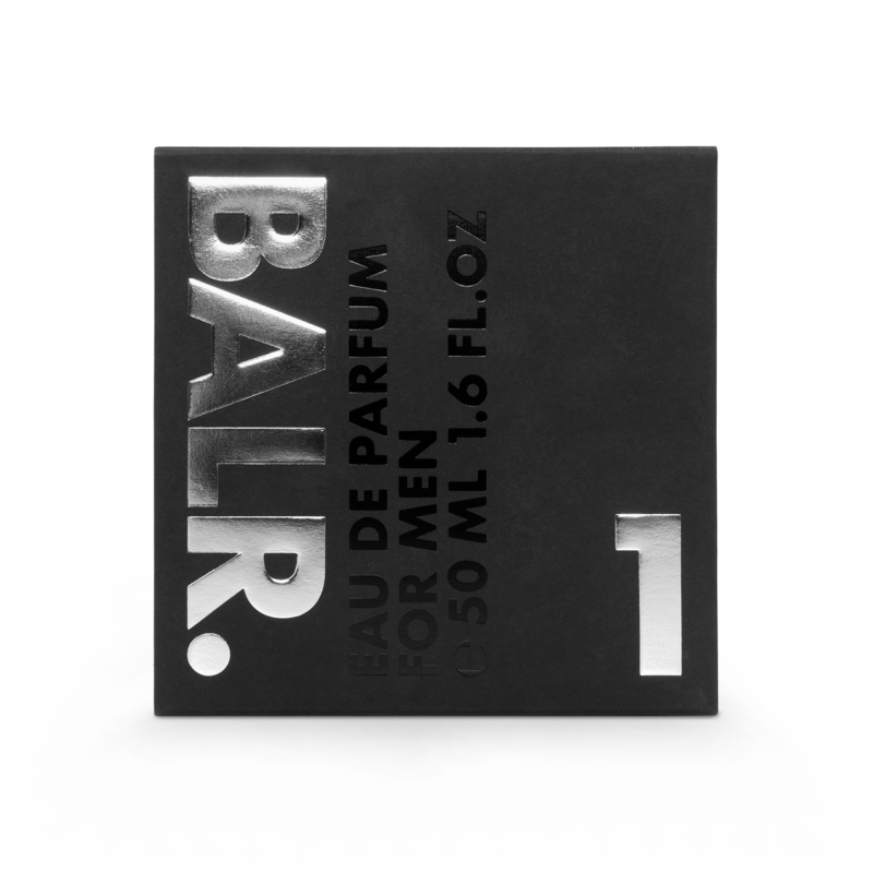 BALR. 1 Eau de Parfum Men BALR. 1 Eau de Parfum Men