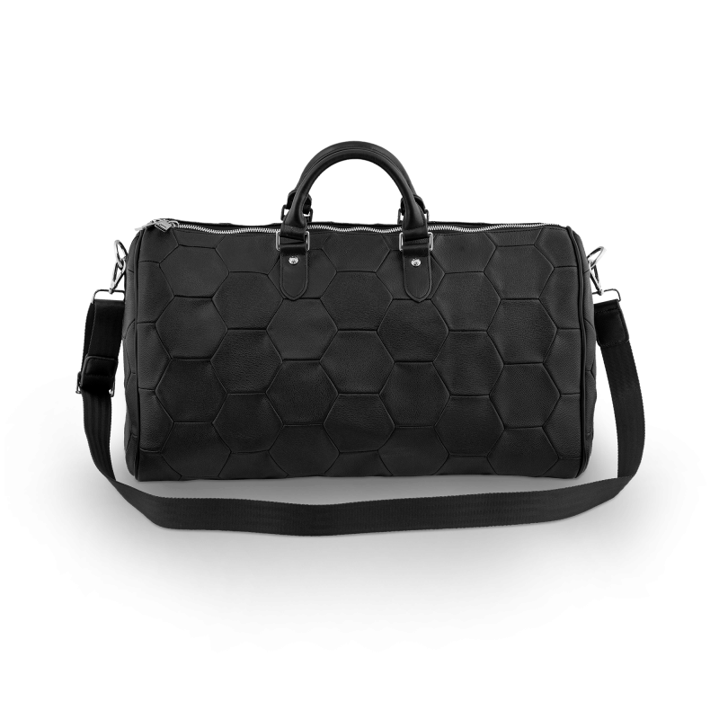 Weekender Black XL Front Weekender Black XL Front