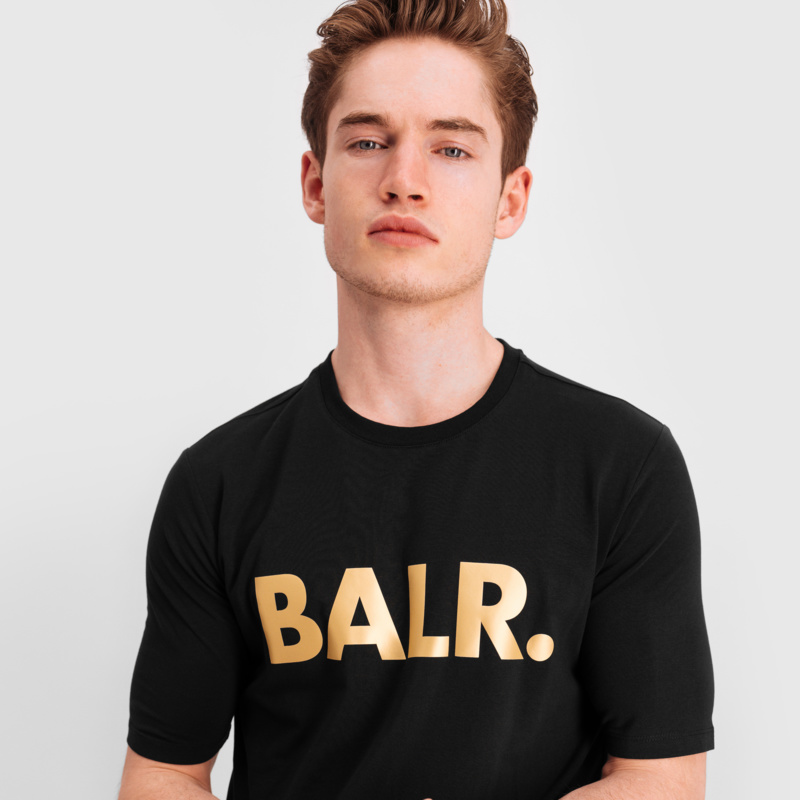 BALR. Box BALR. Box